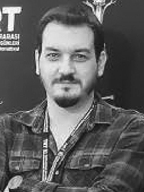Murat İrfan Yalçın